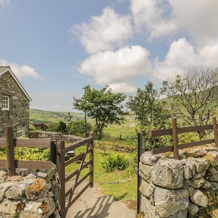 The Stable Cottage 兰贝德 外观 照片