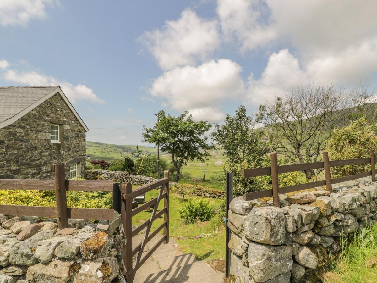 The Stable Cottage 兰贝德 外观 照片