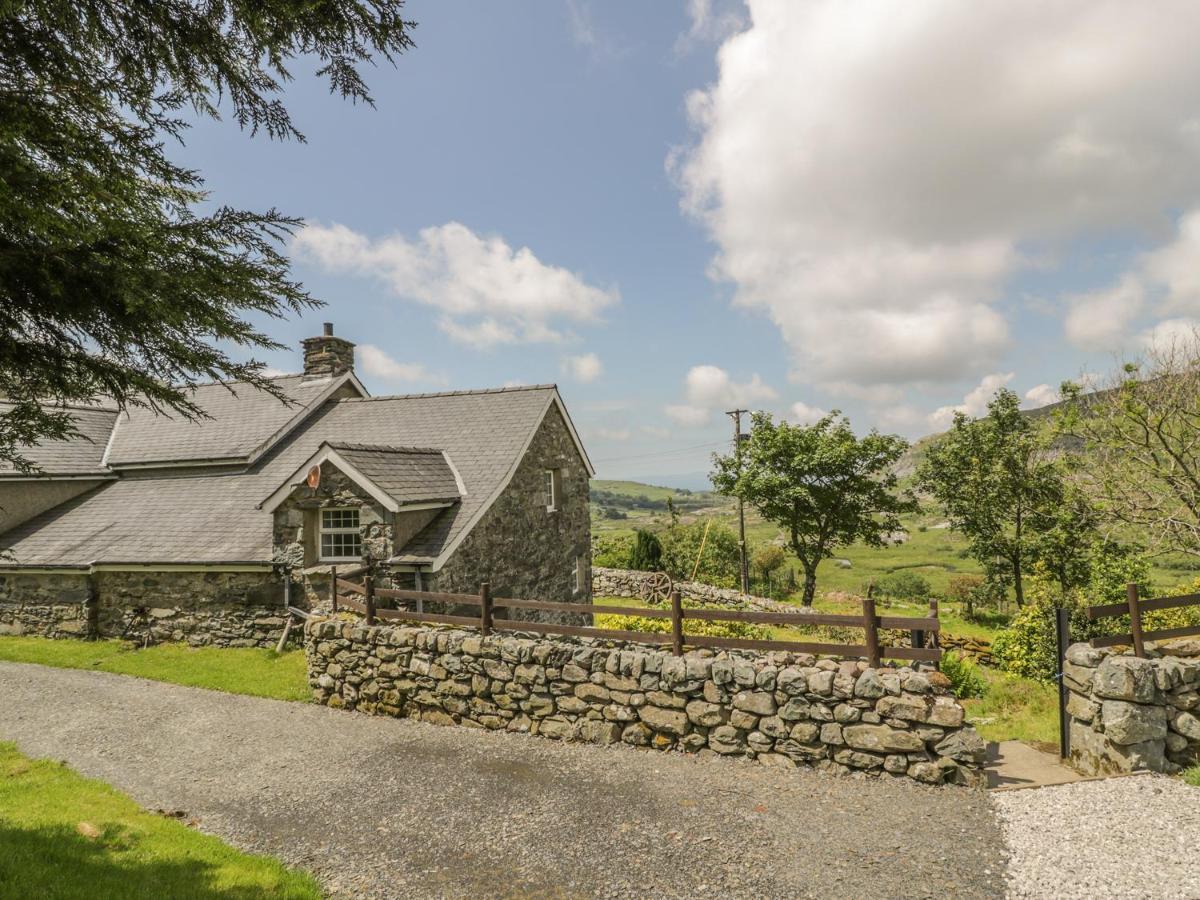 The Stable Cottage 兰贝德 外观 照片